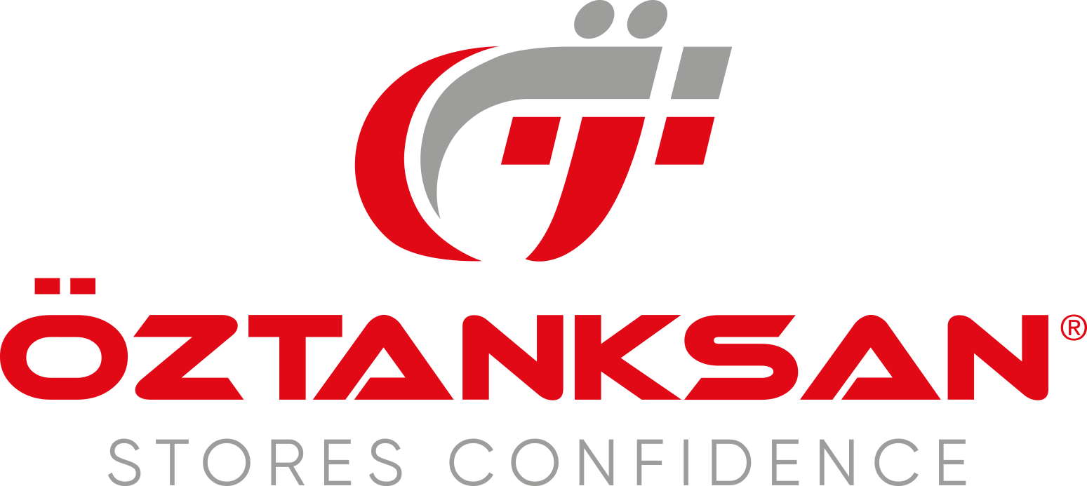 Öztanksan Logo